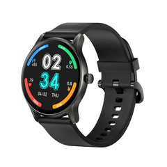 Smartwatch Haylou GS LS09A reloj inteligente deportivo negro - comprar online