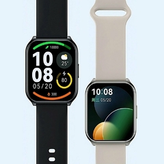 Smartwatch Reloj inteligente Haylou Watch 2 Pro resistente al agua - tienda online