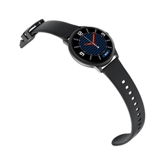 Smartwatch Xiaomi Imilab OX KW66 reloj inteligente oxigeno en sangre - comprar online