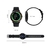 Smartwatch Xiaomi Imilab OX KW66 reloj inteligente oxigeno en sangre en internet