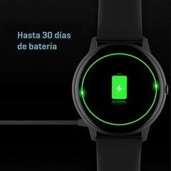 Smartwatch Xiaomi Imilab OX KW66 reloj inteligente oxigeno en sangre