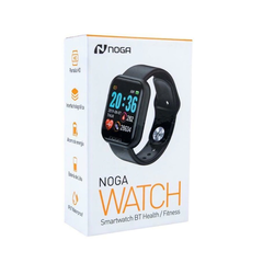 Smartwatch reloj inteligente Noga Watch NG-SW04 en internet