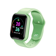 Smartwatch reloj inteligente Noga Watch NG-SW04 - tienda online