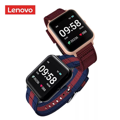 Smartwatch Lenovo S2 reloj inteligente deportivo resistente al agua en internet