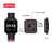 Smartwatch Lenovo S2 reloj inteligente deportivo resistente al agua