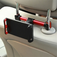 Soporte tablet celular apoyacabeza auto asiento delantero Skyway GM5716 - tienda online