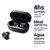 Auriculares inalámbricos bluetooth Soundpeats TrueFree 2 deportivos - comprar online