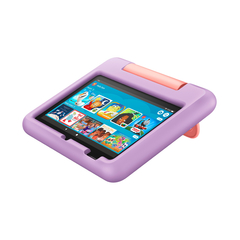 Tablet para niños Amazon 7 Kids color violeta 
