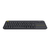 Teclado Inalámbrico Logitech K400 Plus Touchpad Español Silencioso - comprar online