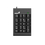 Teclado numerico Genius USB Numpad 100