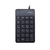 Teclado Numerico Usb Pc Notebook Laptop Teclas Multimedia - comprar online