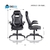 Silla Gamer Onebox Ob-sg6b Gaming Apoyabrazos Ajustable en internet