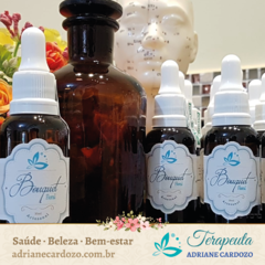 Terapia Floral Intestino Preso - comprar online