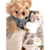 Teddy - Canasta de Nacimiento - comprar online