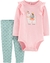 Conjunto Carters Llamita - comprar online