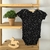 Body Carters Love -negro - comprar online