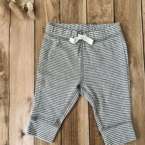 Pantaloncito Rayado Carters