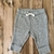 Pantaloncito Rayado Carters