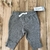 Pantaloncito Carters - gris oscuro