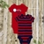 Body Carters rojo Catch - comprar online