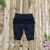 Pantaloncito Carters -volados y lunares - comprar online