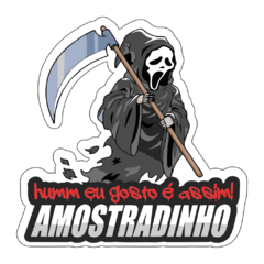 Amostradinho Mod 5