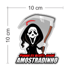 Amostradinho Mod 3 - comprar online