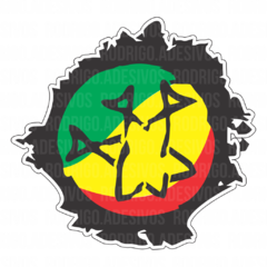 Reggae mod2