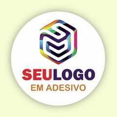 Adesivo Personalizado