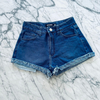 Short Jean Mia