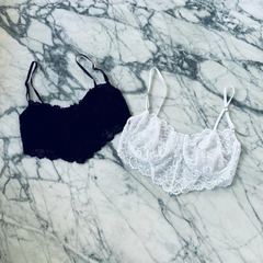 Bralette Ofelia - comprar online