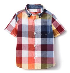 Camisa - 4 anos - comprar online