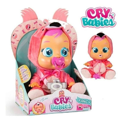 Cry Babies Magic Tears Fancy - comprar online