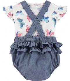 Conjunto 2peças - 24 meses - Carter´s - comprar online