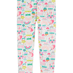 Legging - 18 meses - Carter´s