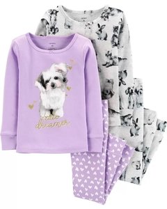 Pijama - Carter's - comprar online