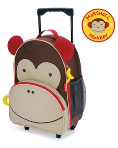 Mochila de rodinhas - comprar online