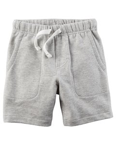 Short - 5 anos - Carter´s