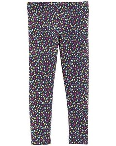 Legging - 5 anos - Carter´s