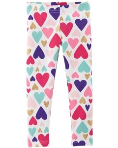 Legging - 5 anos - Carter´s