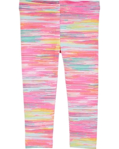 Legging - 2 anos - Carter´s