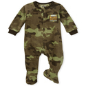 Macacão pijama fleece 5T - The Children´s Place - comprar online