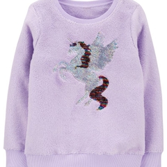 Moleton - 6/6x anos  - Osh Kosk B´Gosh - comprar online