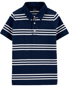 Camisa Polo - Carter´s