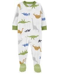 Macacão pijama fleece 3T - Carter´s