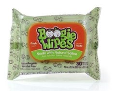 Boogie Wipes - Fresco