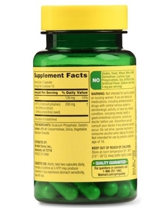 5-HTP - Spring Valley - comprar online