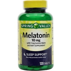 Melatonina 10mg