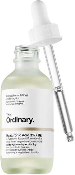 Ácido Hialurônico - The Ordinary - comprar online