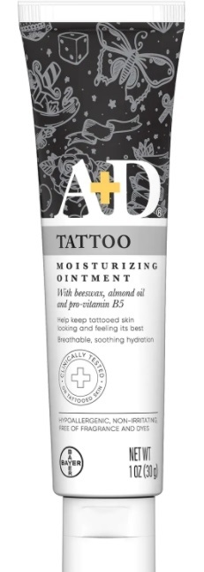 A+D Tattoo - 100g - comprar online